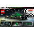 LEGO 77245 Aston Martin Aramco F1 AMR24 Racewagen